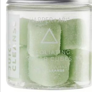 Harper & Ari- Body Scrub- Exfoliating Sugar Cubes